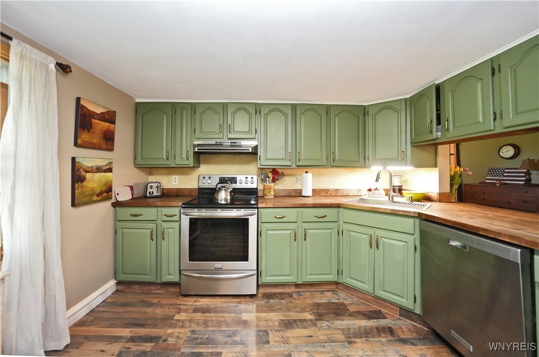 3121 E Church Street, Eden, New York image 5