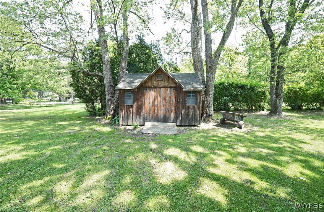 3121 E Church Street, Eden, New York image 36