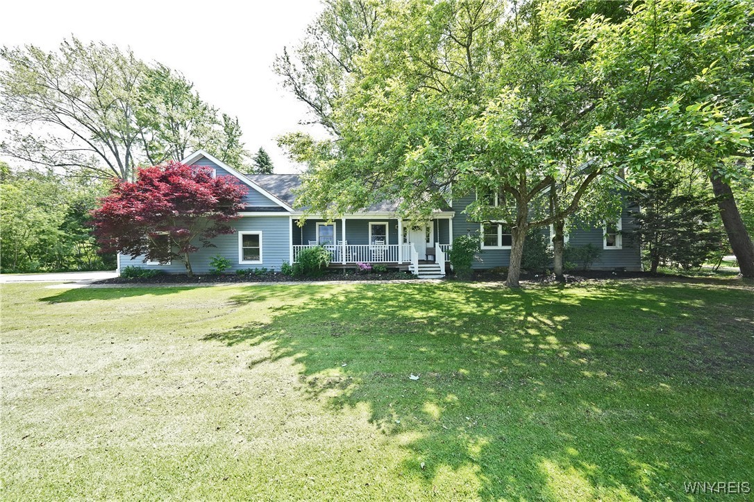3121 E Church Street, Eden, New York image 1