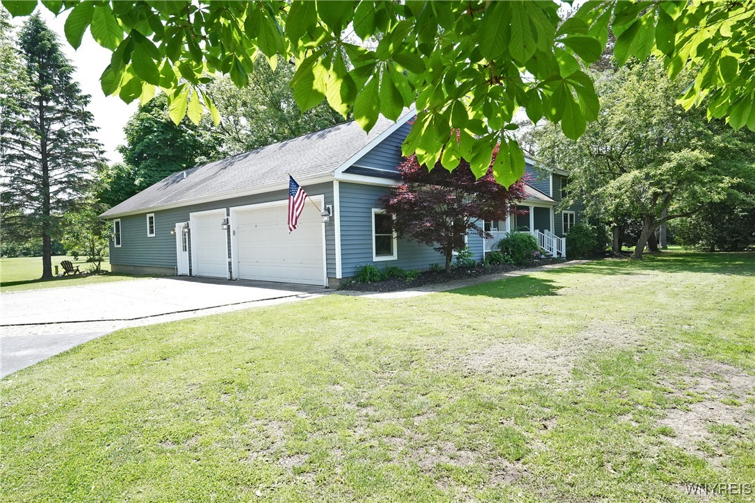 3121 E Church Street, Eden, New York image 2