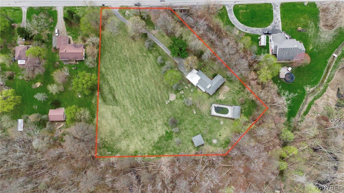 Porter, New York 14174, United States, 3 Bedrooms Bedrooms, ,2 BathroomsBathrooms,Residential,Pending,117222