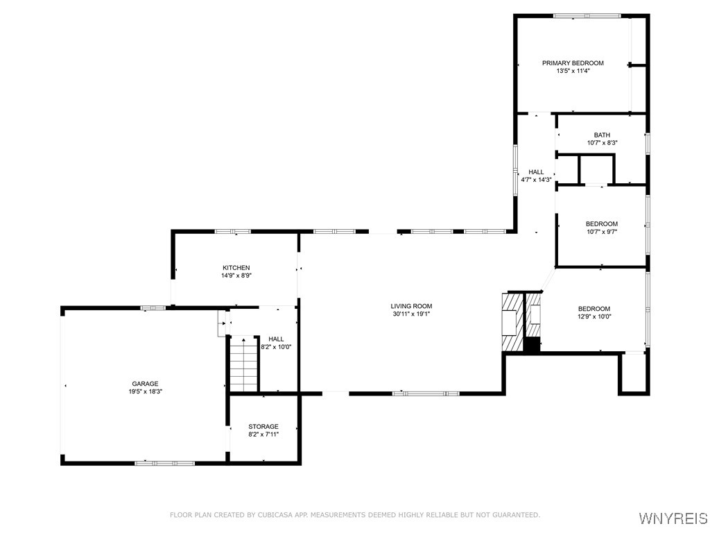Porter, New York 14174, United States, 3 Bedrooms Bedrooms, ,2 BathroomsBathrooms,Residential,Pending,117222