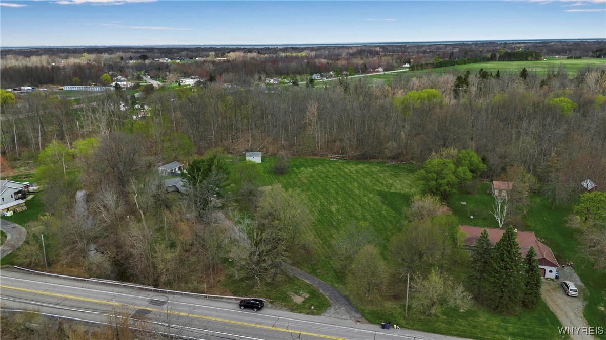 Porter, New York 14174, United States, 3 Bedrooms Bedrooms, ,2 BathroomsBathrooms,Residential,Pending,117222