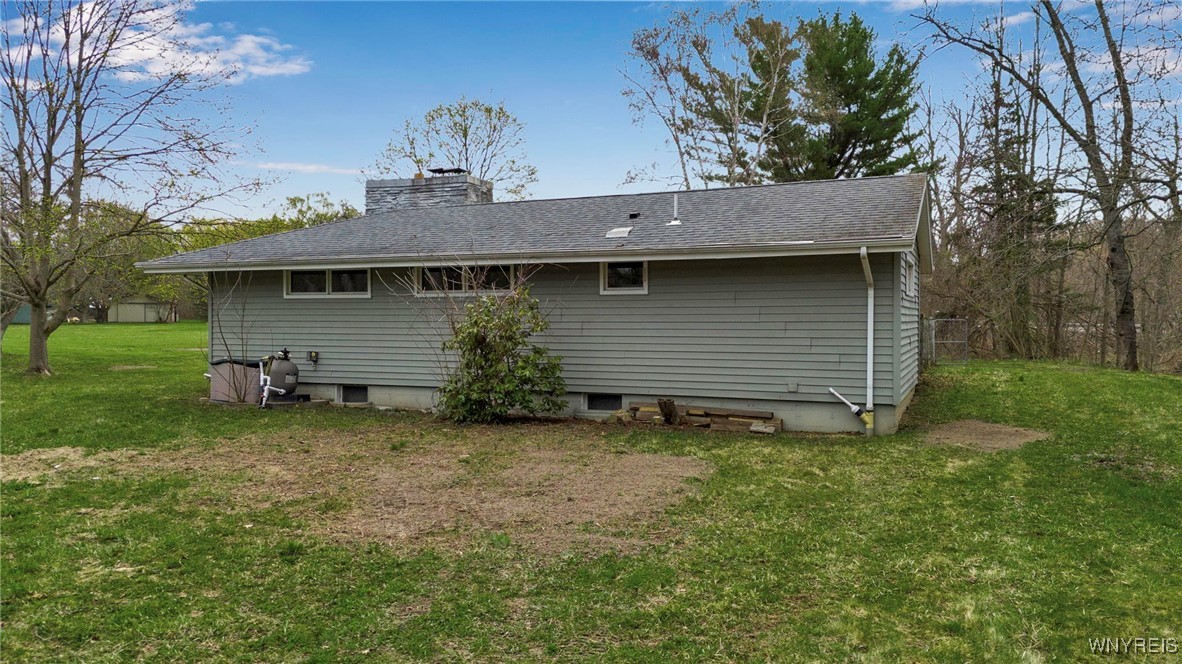 Porter, New York 14174, United States, 3 Bedrooms Bedrooms, ,2 BathroomsBathrooms,Residential,Pending,117222