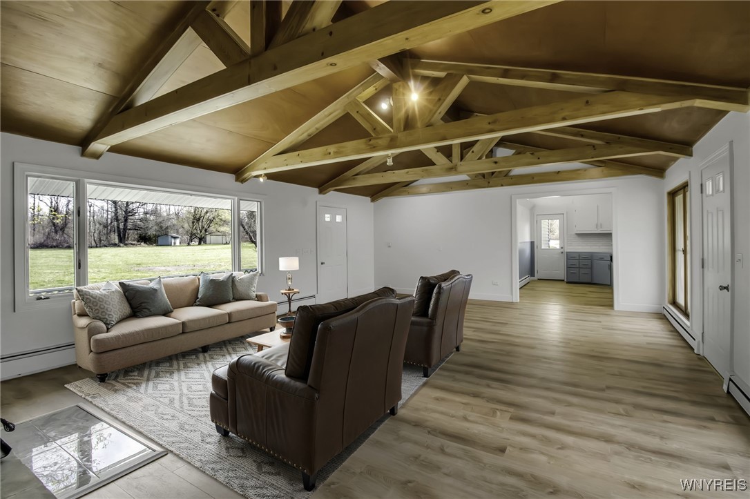 Porter, New York 14174, United States, 3 Bedrooms Bedrooms, ,2 BathroomsBathrooms,Residential,Pending,117222