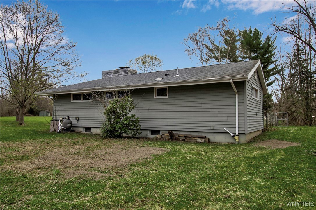 Porter, New York 14174, United States, 3 Bedrooms Bedrooms, ,2 BathroomsBathrooms,Residential,Pending,117222