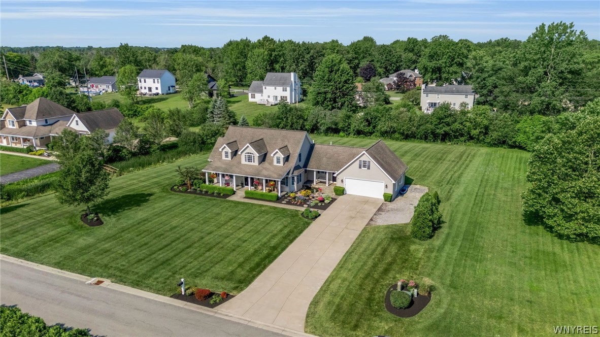 5522 Forest Hill Road - Photo 3