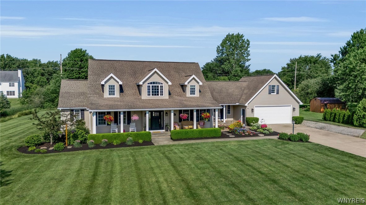 5522 Forest Hill Road - Photo 2