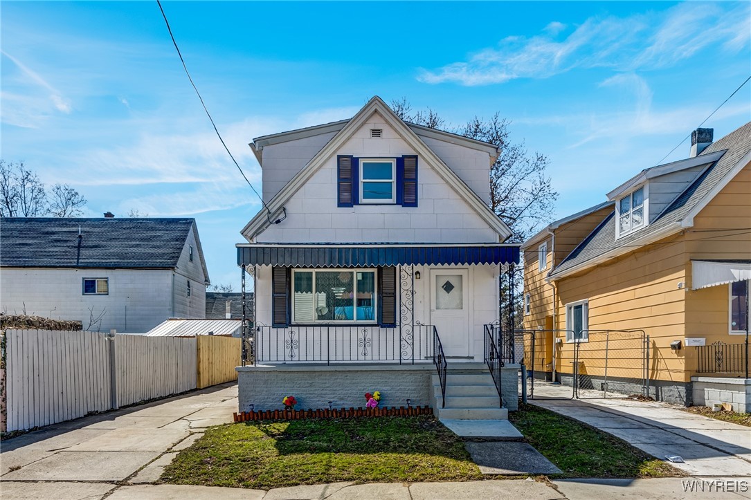 295 Ludington Street, Buffalo, New York image 2