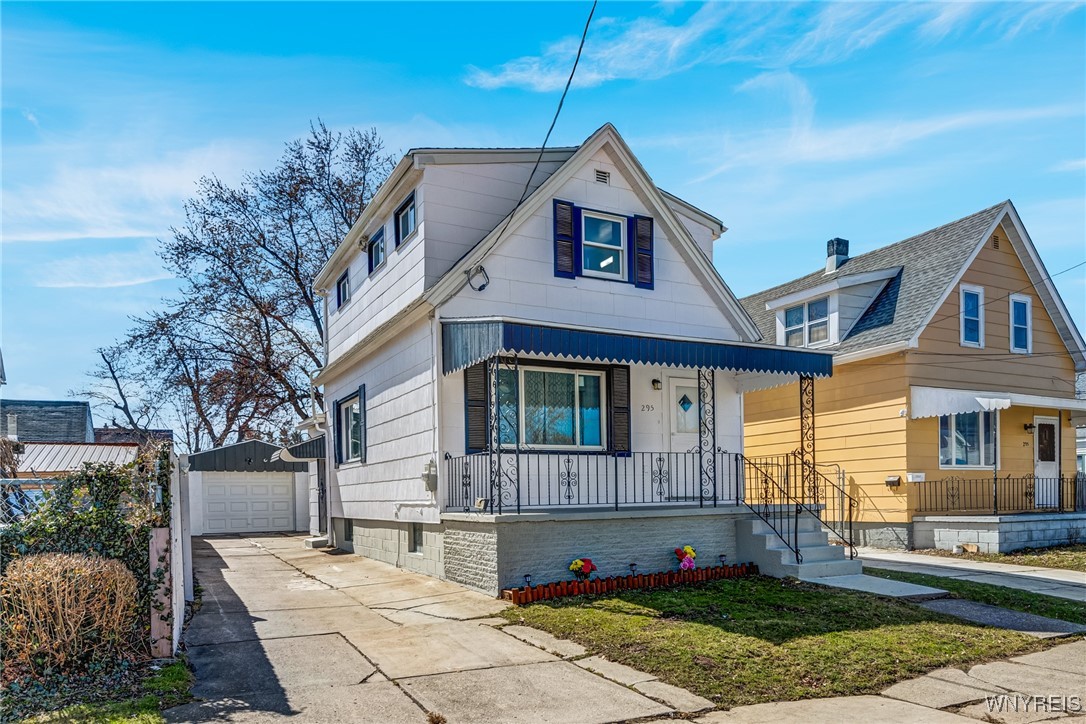 295 Ludington Street, Buffalo, New York image 1
