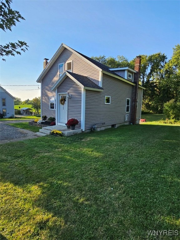2568 Route 39, Collins, New York image 5