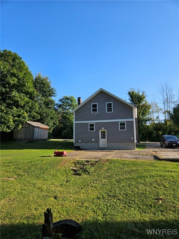 2568 Route 39, Collins, New York image 6