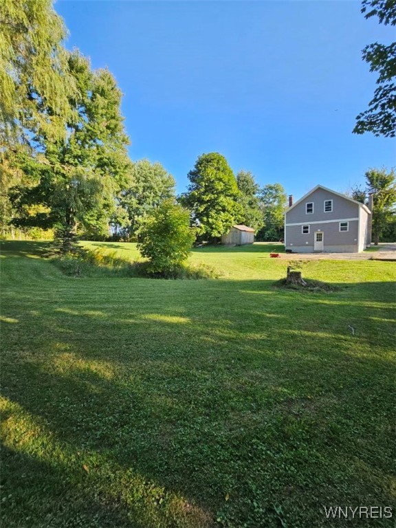 2568 Route 39, Collins, New York image 8