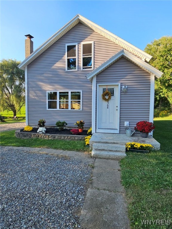 2568 Route 39, Collins, New York image 7