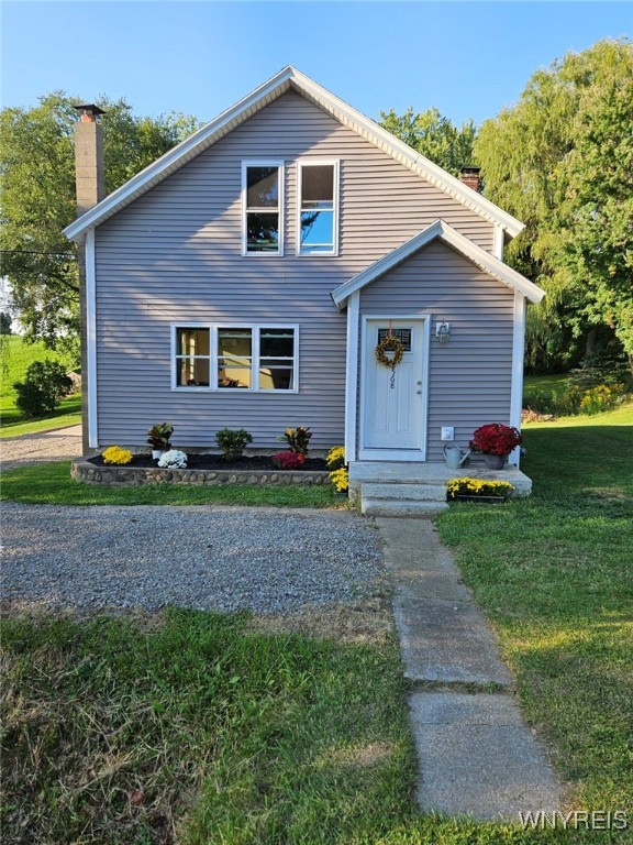 2568 Route 39, Collins, New York image 2