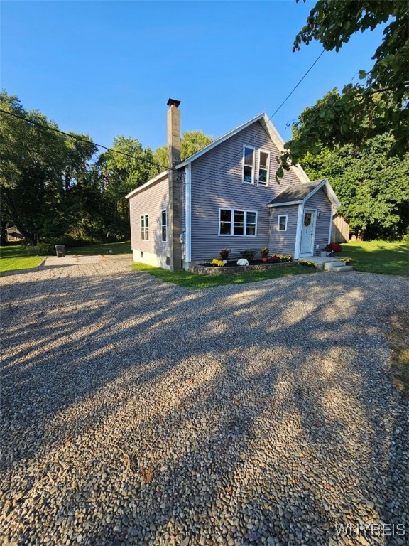 2568 Route 39, Collins, New York image 3