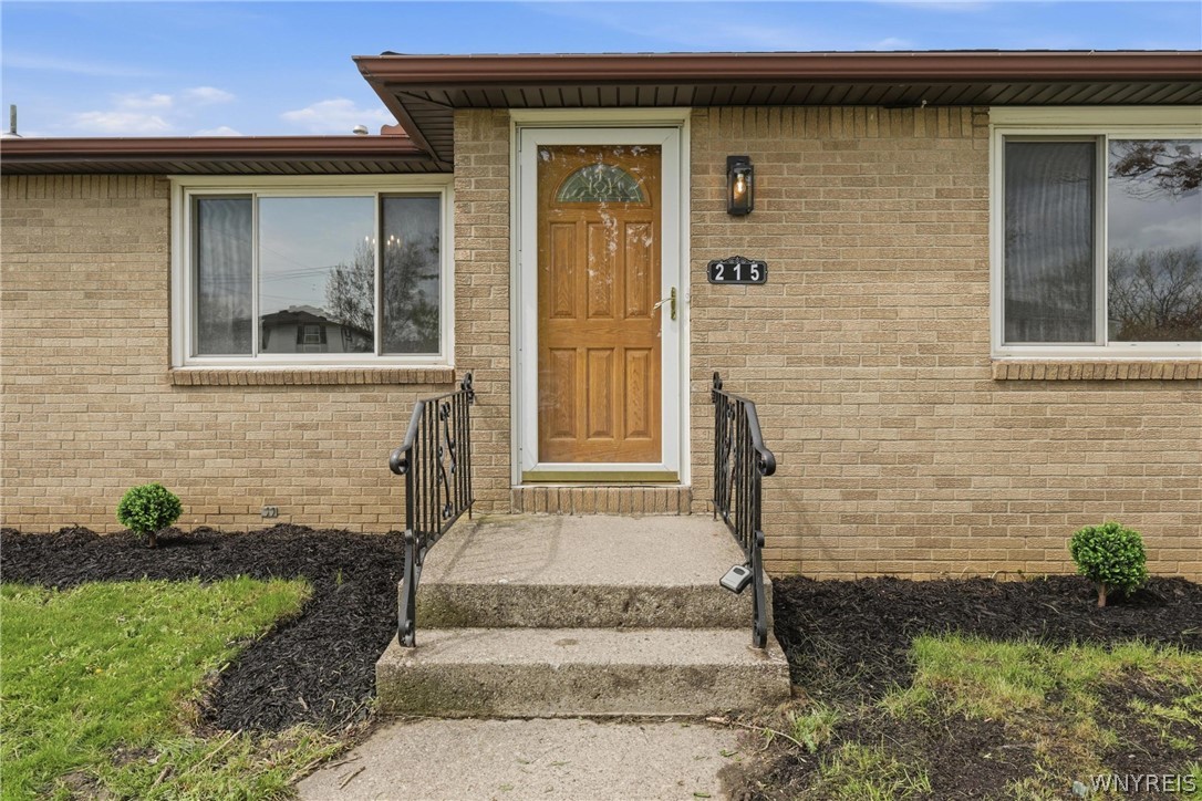215 Steven Drive