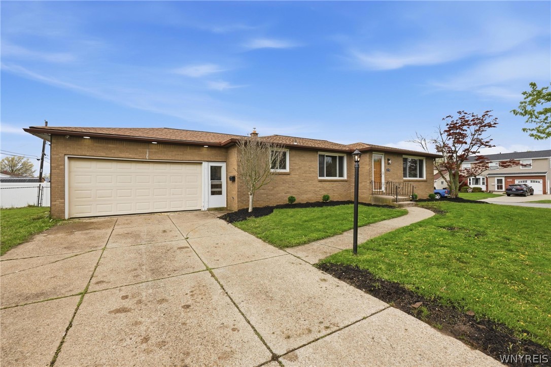 215 Steven Drive
