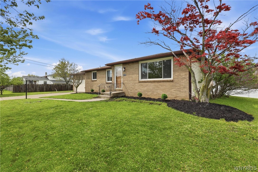 215 Steven Drive