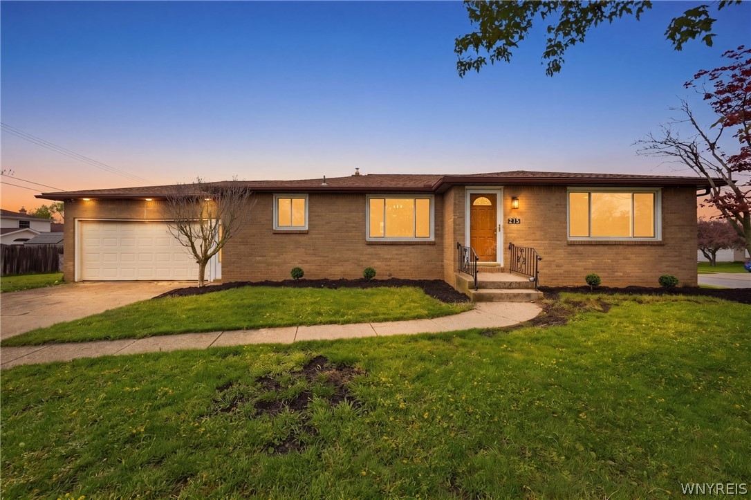 215 Steven Drive