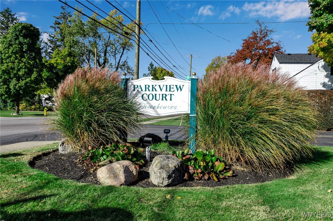 43 Parkview Court, Lancaster, New York image 30