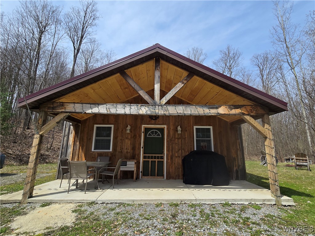 13 Spring Brook Road, Friendship, New York image 2