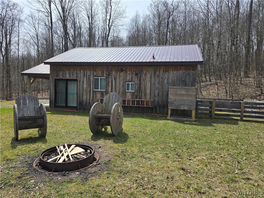 13 Spring Brook Road, Friendship, New York image 6
