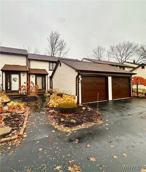 Photo of 104 Charlesgate Circle, Amherst, NY 14051 (MLS # B1650377)