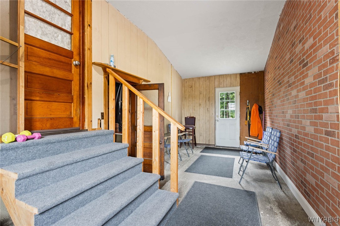 Batavia, New York 14020, United States, 3 Bedrooms Bedrooms, ,1 BathroomBathrooms,Residential,Active,171119