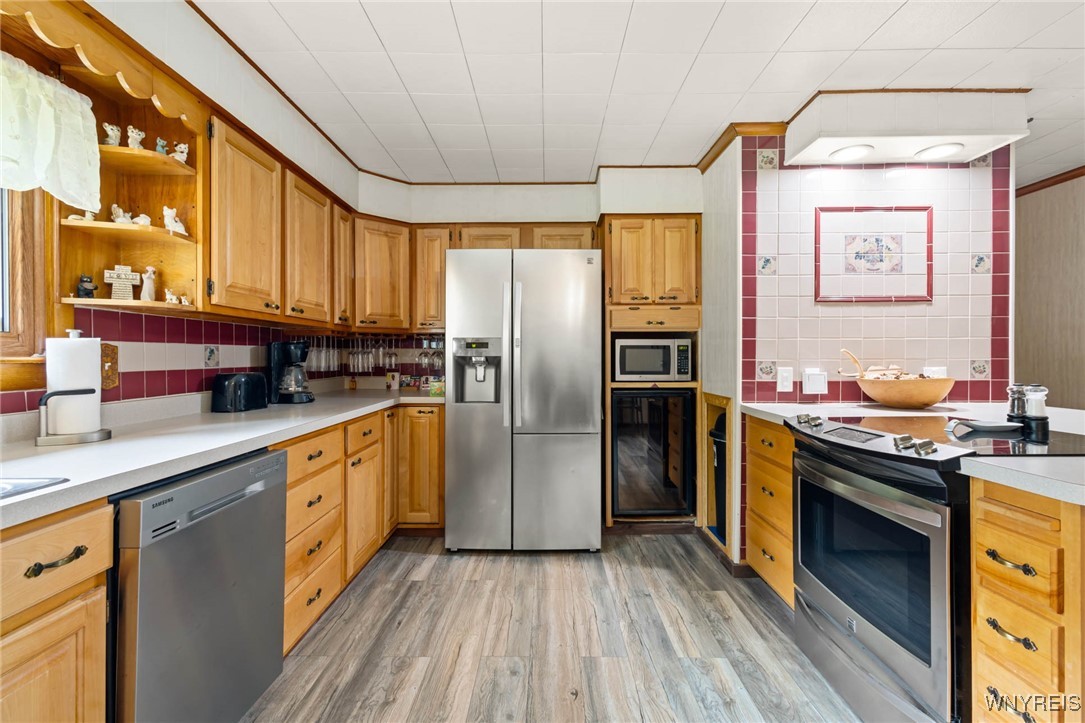 Batavia, New York 14020, United States, 3 Bedrooms Bedrooms, ,1 BathroomBathrooms,Residential,Active,171119