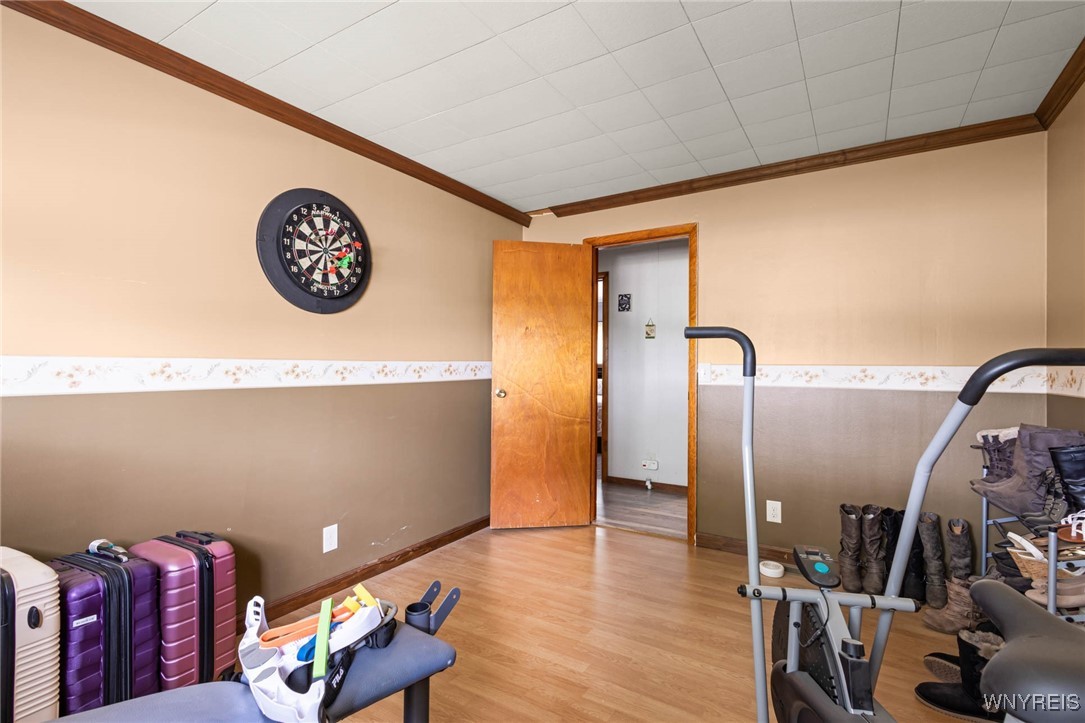 Batavia, New York 14020, United States, 3 Bedrooms Bedrooms, ,1 BathroomBathrooms,Residential,Active,171119