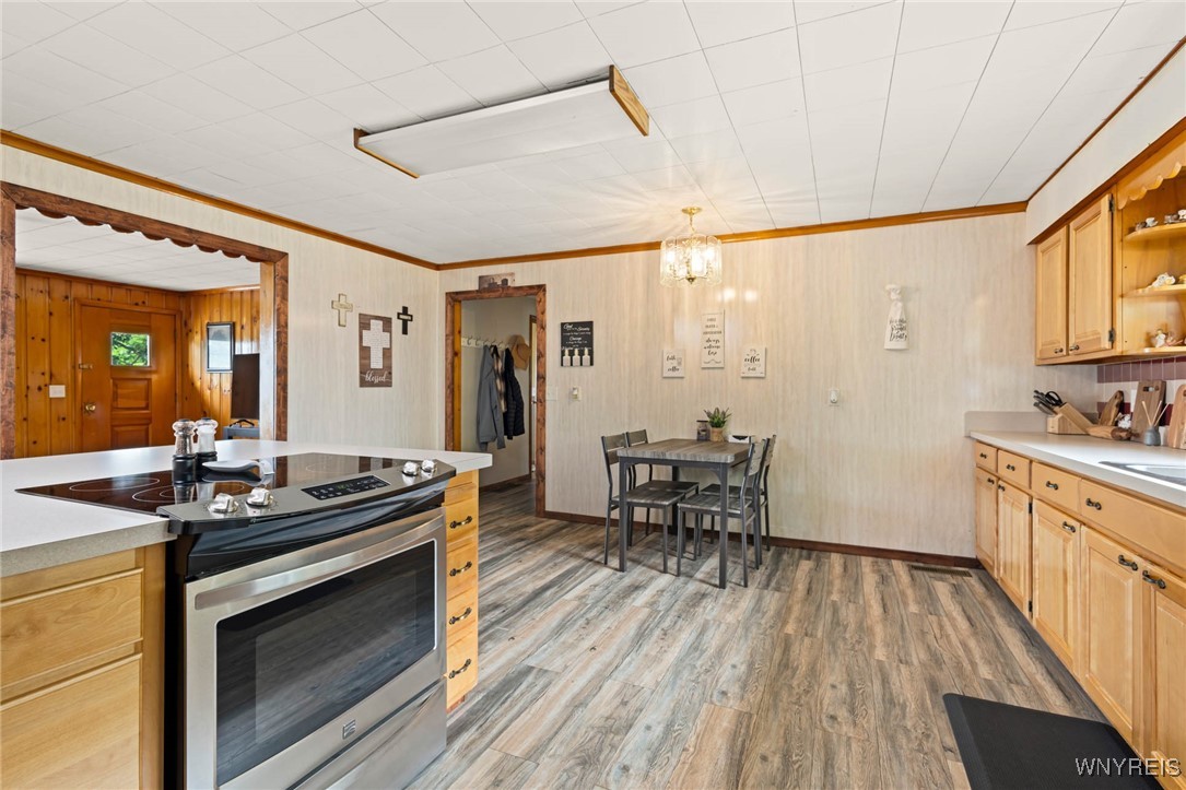 Batavia, New York 14020, United States, 3 Bedrooms Bedrooms, ,1 BathroomBathrooms,Residential,Active,171119