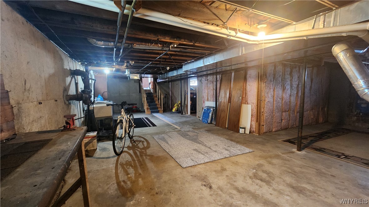 Batavia, New York 14020, United States, 3 Bedrooms Bedrooms, ,1 BathroomBathrooms,Residential,Active,171119