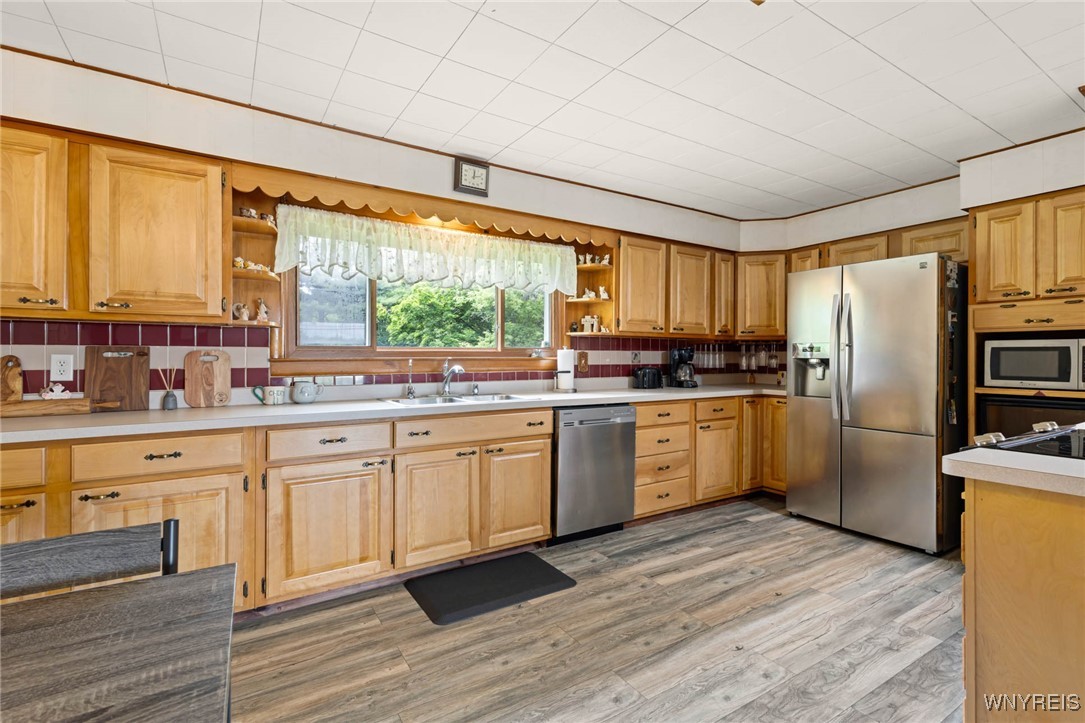 Batavia, New York 14020, United States, 3 Bedrooms Bedrooms, ,1 BathroomBathrooms,Residential,Active,171119