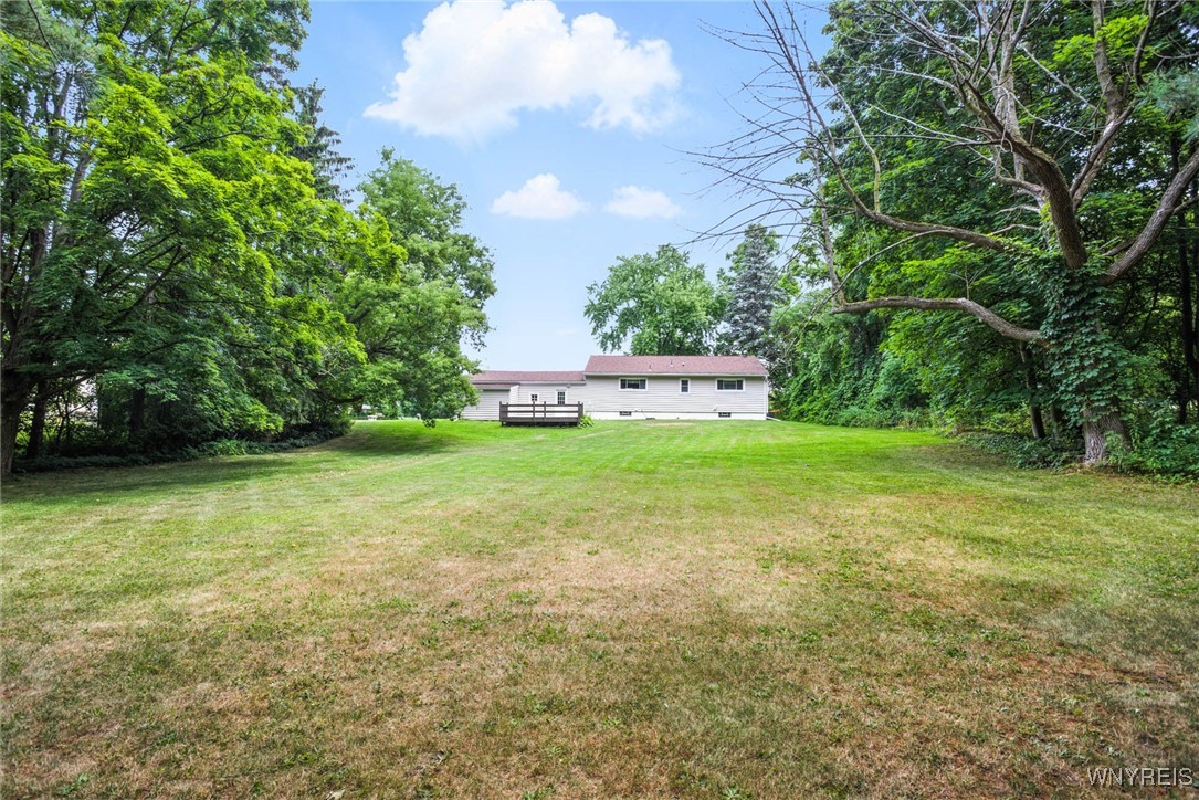 Batavia, New York 14020, United States, 3 Bedrooms Bedrooms, ,1 BathroomBathrooms,Residential,Active,171119