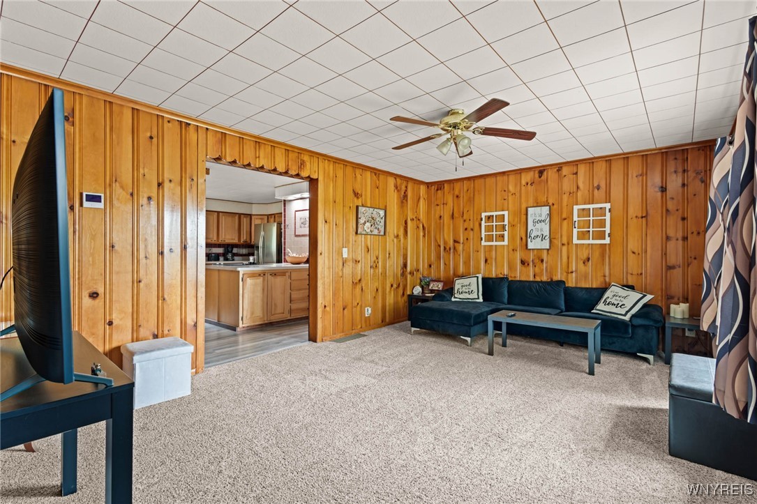 Batavia, New York 14020, United States, 3 Bedrooms Bedrooms, ,1 BathroomBathrooms,Residential,Active,171119