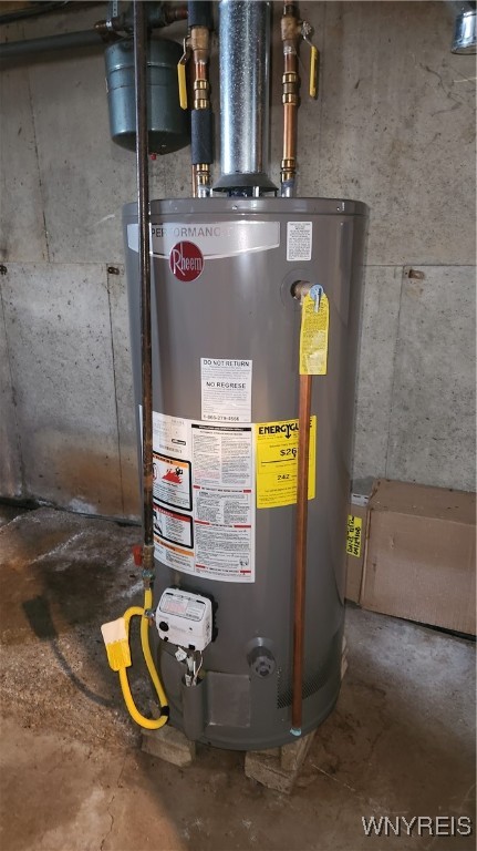 Batavia, New York 14020, United States, 3 Bedrooms Bedrooms, ,1 BathroomBathrooms,Residential,Active,171119