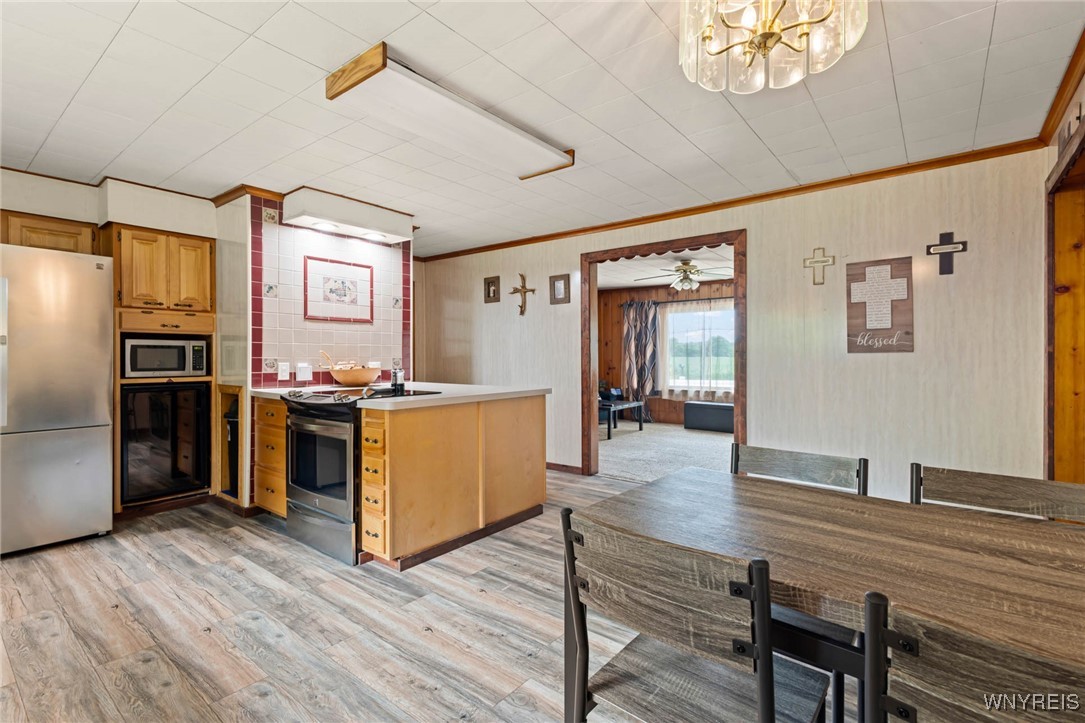 Batavia, New York 14020, United States, 3 Bedrooms Bedrooms, ,1 BathroomBathrooms,Residential,Active,171119