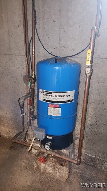 Batavia, New York 14020, United States, 3 Bedrooms Bedrooms, ,1 BathroomBathrooms,Residential,Active,171119