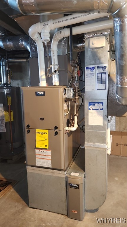 Batavia, New York 14020, United States, 3 Bedrooms Bedrooms, ,1 BathroomBathrooms,Residential,Active,171119