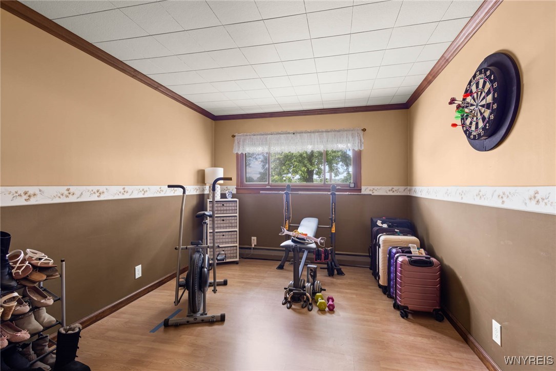 Batavia, New York 14020, United States, 3 Bedrooms Bedrooms, ,1 BathroomBathrooms,Residential,Active,171119