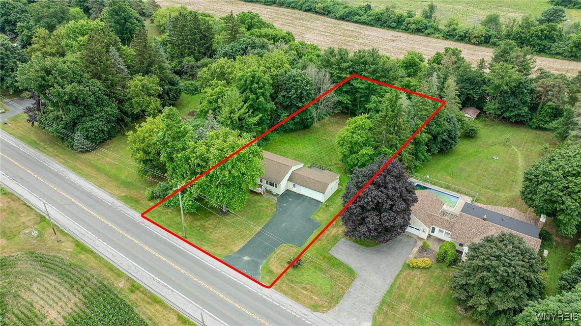 Batavia, New York 14020, United States, 3 Bedrooms Bedrooms, ,1 BathroomBathrooms,Residential,Active,171119