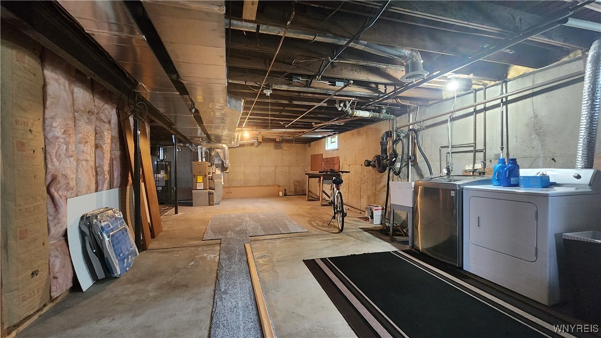 Batavia, New York 14020, United States, 3 Bedrooms Bedrooms, ,1 BathroomBathrooms,Residential,Active,171119