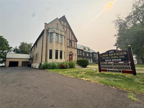 Tiny photo for 561 Ridge Suite 9 Road, Lackawanna, NY 14218 (MLS # B1700225)