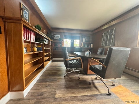 Tiny photo for 561 Ridge Suite 9 Road, Lackawanna, NY 14218 (MLS # B1700225)