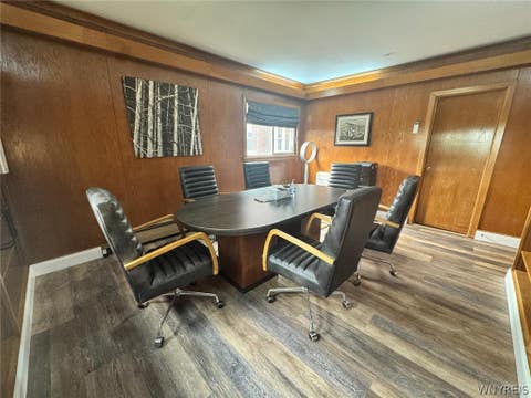 Tiny photo for 561 Ridge Suite 9 Road, Lackawanna, NY 14218 (MLS # B1700225)