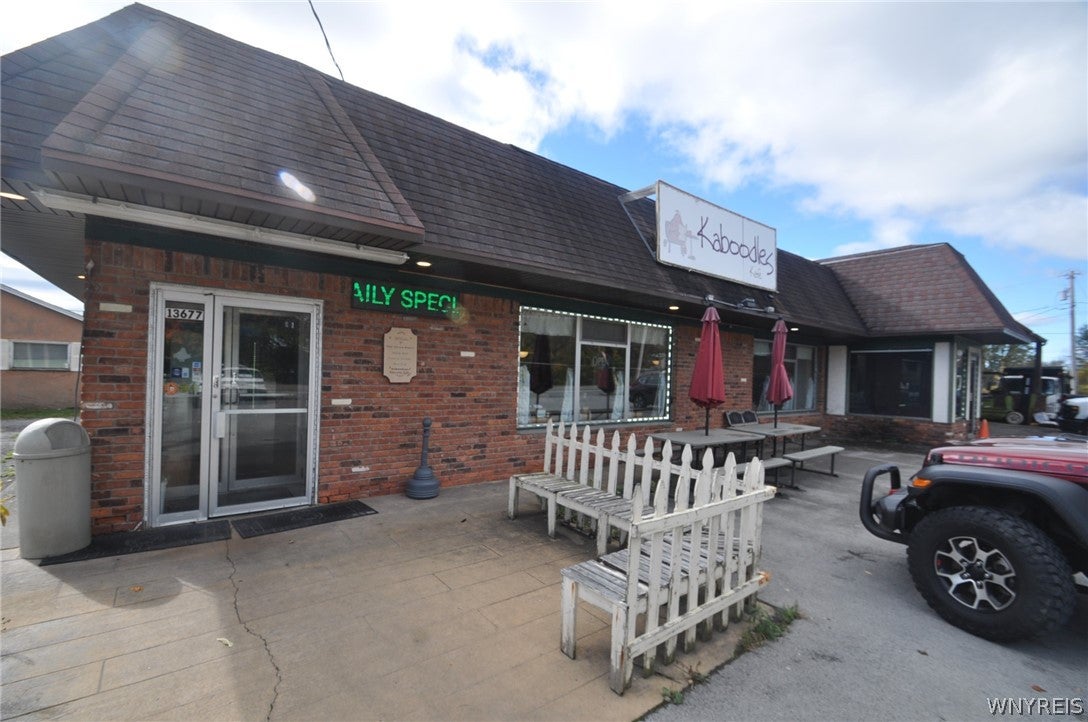 13677 & 13683 Main Road