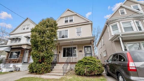 Multifamily For Sale - 123 Peter Street<br/> Buffalo, NY 14207