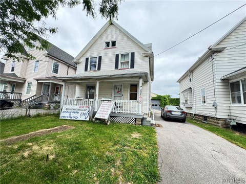 Homes For Sale - 330 Norton Street<br/> Rochester, NY 14621