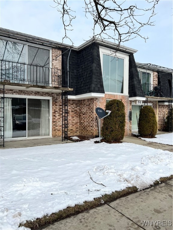 10 Foxberry Drive #10B, Amherst, New York image 1